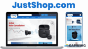 JustShop