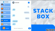 Chatting App