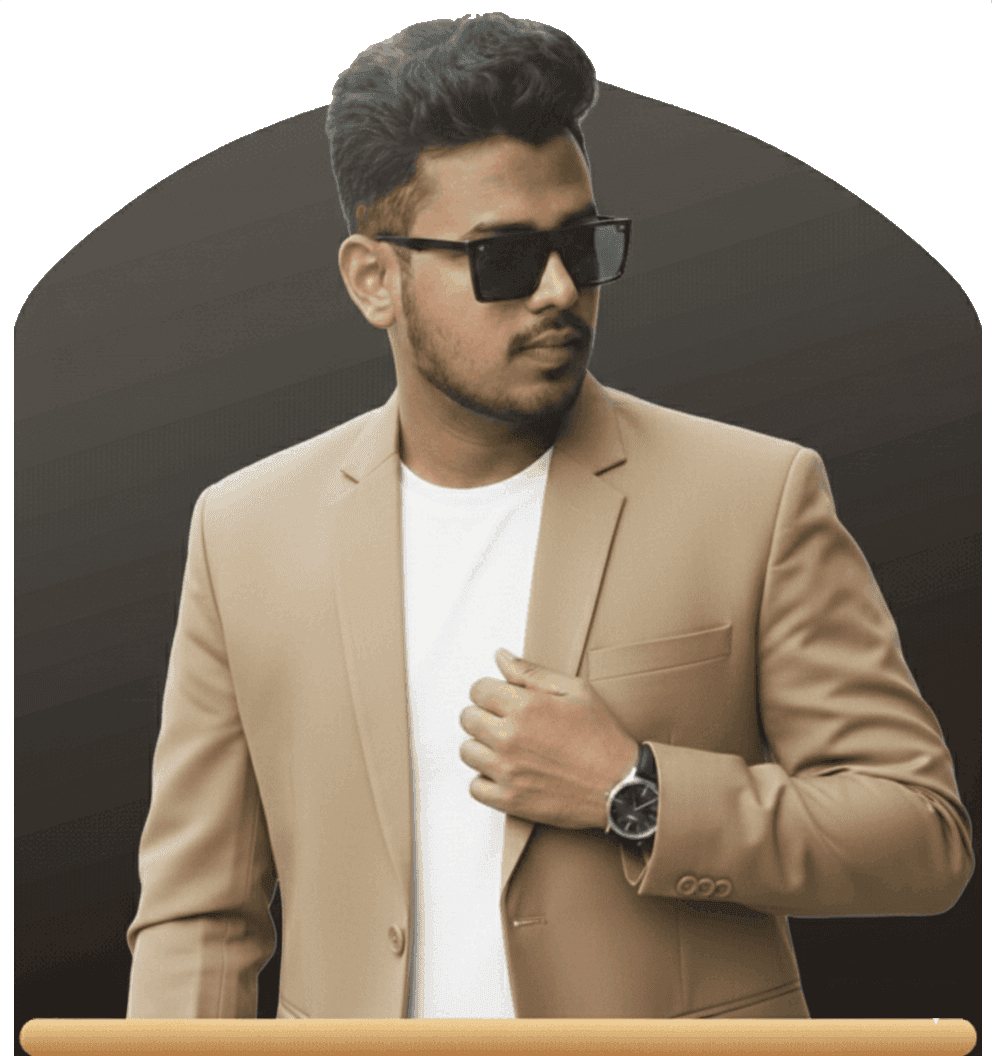 Shaikh Sufiyan Portfolio Shaikh Sufiyan - Best Developer India