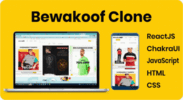 Building Bewakoof.com: A Deep Dive by Web Developer Sufiyan Shaikh