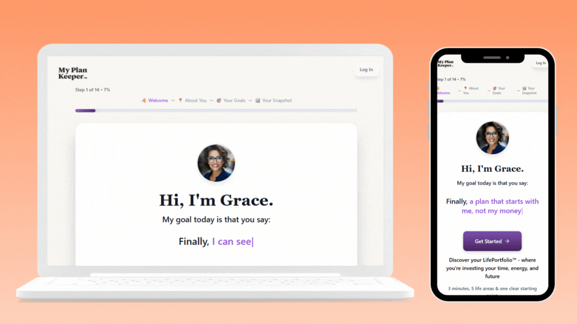 Building Plan Keeper: A Deep Dive by Web Developer Sufiyan Shaikh