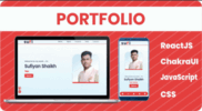 Building Portfolio: A Deep Dive by Web Developer Sufiyan Shaikh